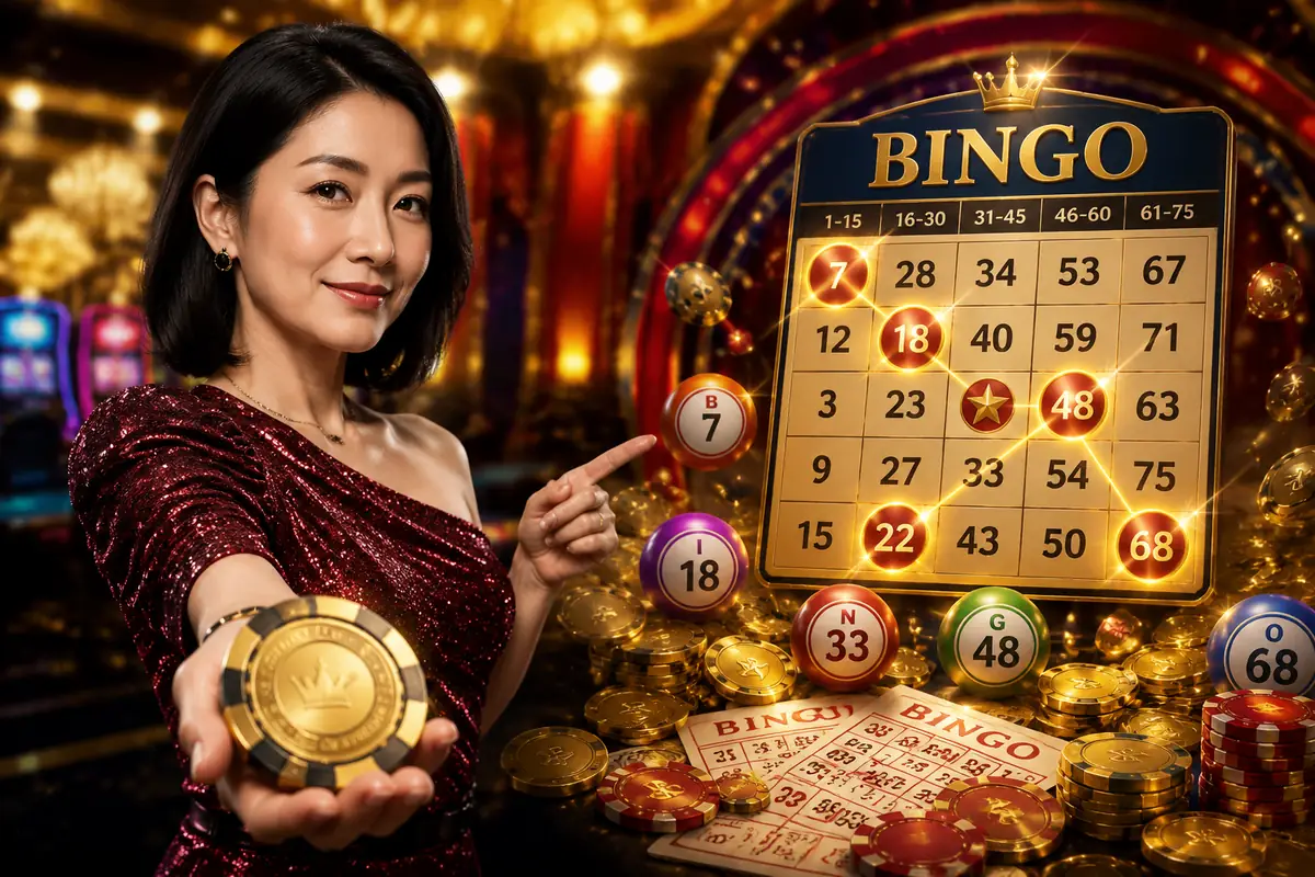 mu33 Casino pengalaman permainan kasino telefon bimbit