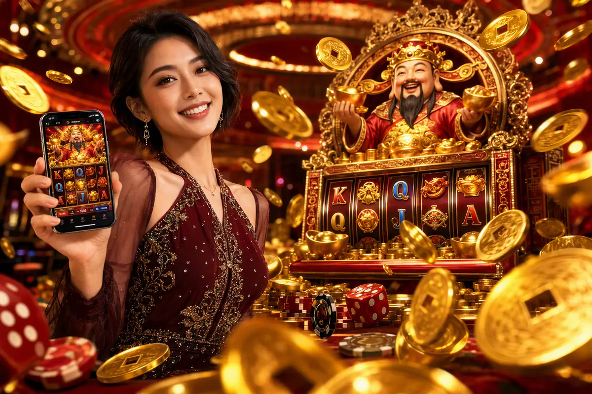 mu33 panduan RTP volatiliti slot online