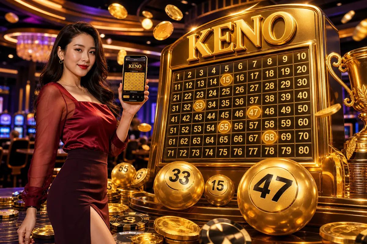 mu33 Casino keselamatan transaksi pembayaran dalam talian