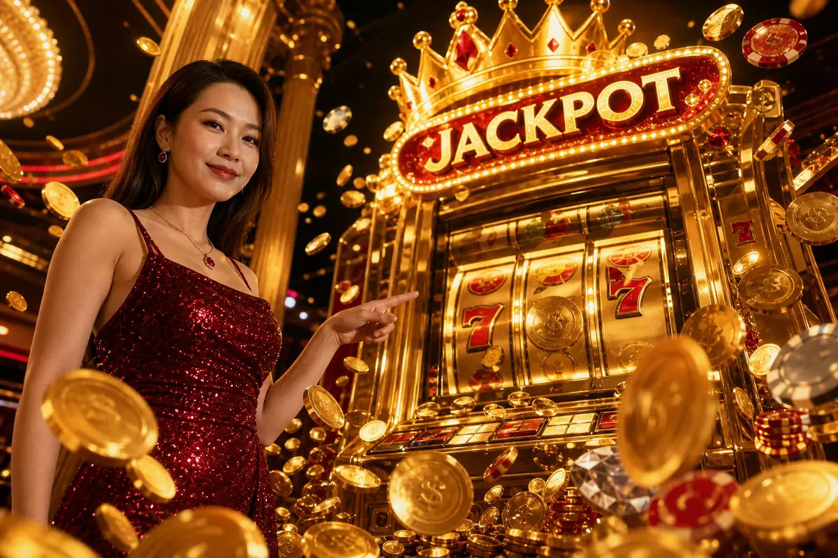 mu33 slot online pilihan permainan Malaysia