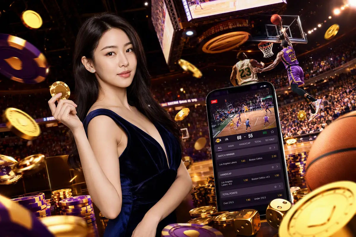 mu33 platform kasino online dan taruhan sukan Malaysia
