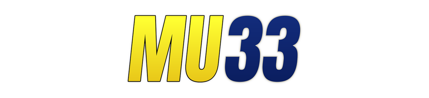mu33 logo